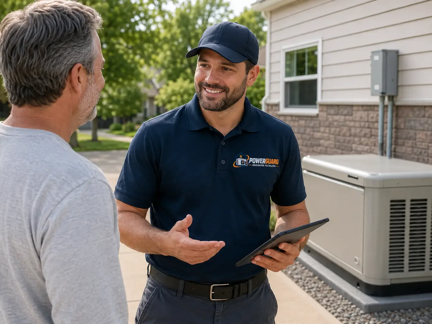 Generator Installation Billings, MT FAQs